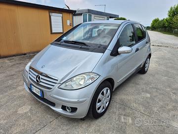 Mercedes-benz A 150 Elegance