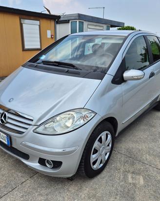Mercedes-benz A 150 Elegance
