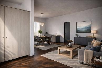 Appartamento di 82 m² con 3 locali a Chioggia