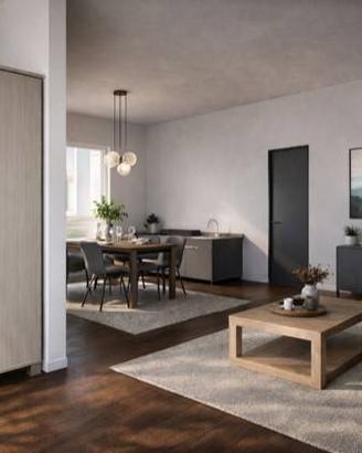 Appartamento di 82 m² con 3 locali a Chioggia