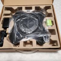 SNOM C52-SP vivavoce DECT