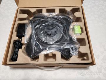 SNOM C52-SP vivavoce DECT