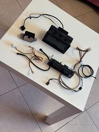 Kit Liquid Cooling - Aquaero 5 PRO