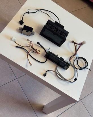 Kit Liquid Cooling - Aquaero 5 PRO