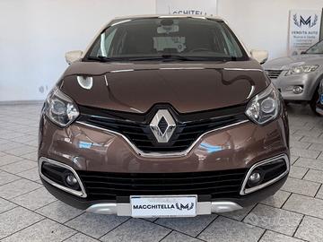 Renault Captur 1.5 dCi 8V 90 CV Start&Stop Energy 