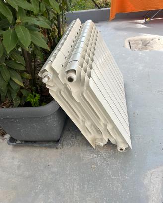 Termosifoni alluminio