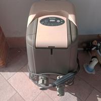 MOTORE PER BESTWAY MALDIVE IDROMASSAGGIO