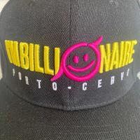 Cappellino Billionaire Club  Porto Cervo