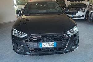 Audi A4 40 TDI quattro S tronic S line edition