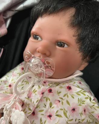 Bambola reborn
