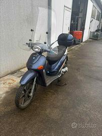 Liberty 50 cc