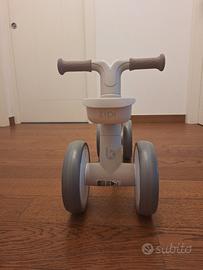 triciclo bambini 