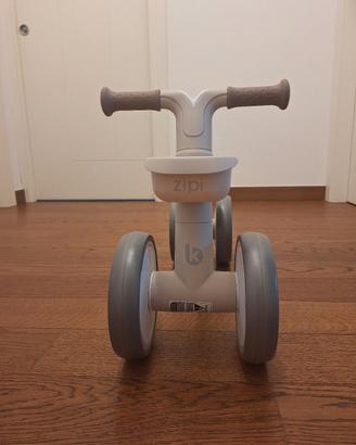 triciclo bambini 
