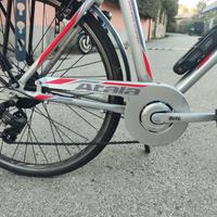 Bici elettrica Atala GENOVA