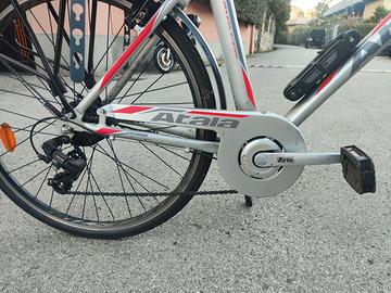 Bici elettrica Atala GENOVA