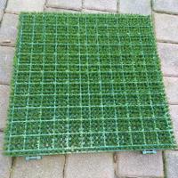 erba sintetica carrabile