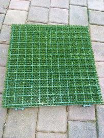 erba sintetica carrabile