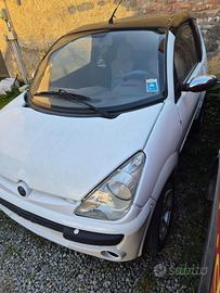 Microcar Aixam