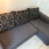 Divano poltrone e sofa sfoderarabile