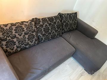 Divano poltrone e sofa sfoderarabile