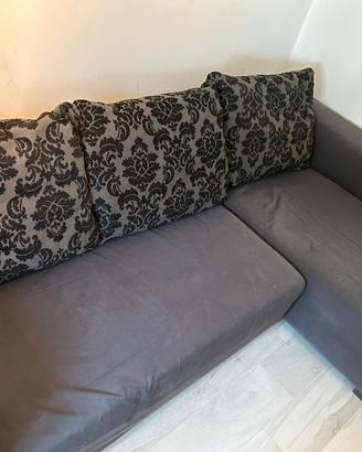 Divano poltrone e sofa sfoderarabile