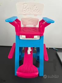 Accessori Barbie