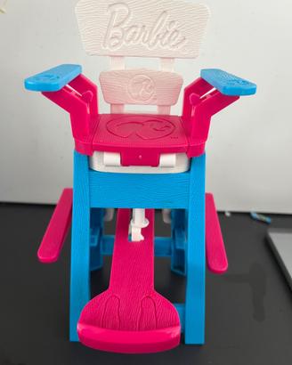 Accessori Barbie