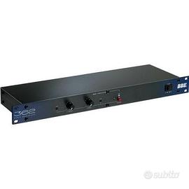 strumenti, BBE Sound Inc. 362XL