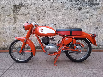 Gilera Giubileo 98