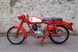 Gilera Giubileo 98