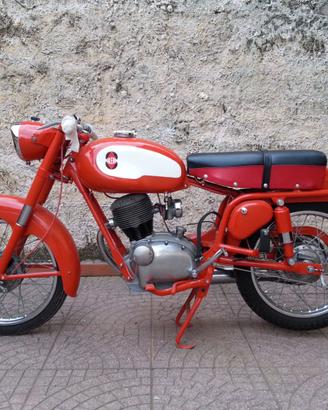 Gilera Giubileo 98