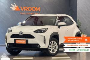 TOYOTA Yaris Cross Yaris Cross 1.5 Hybrid 5p. E...