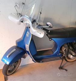 LML Star 125 4T Automatica - 2013