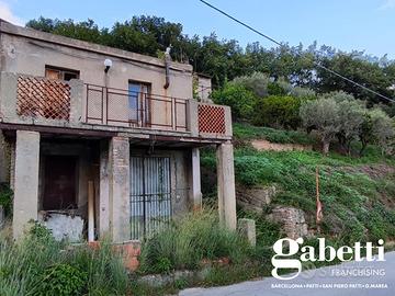 Casa Indipendente Montagnareale