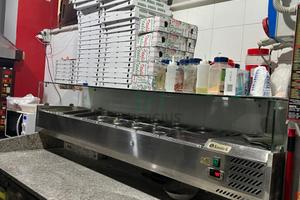 Negozio a San Bonifacio (VR)