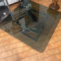 Tavolino modernariato