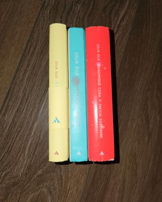 Libri di Julia Elle