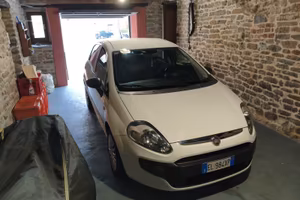 Fiat punto Evo - Neopatentati e NO-BOLLO
