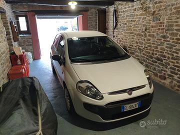 Fiat punto Evo - Neopatentati e NO-BOLLO