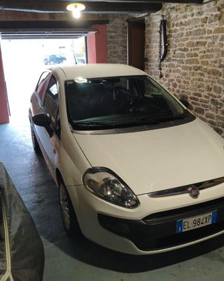 Fiat punto Evo - Neopatentati e NO-BOLLO