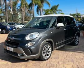 Fiat 500L 1.6 Multijet 105 CVTrekking