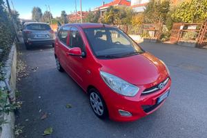 Hyundai i10 Euro 5B