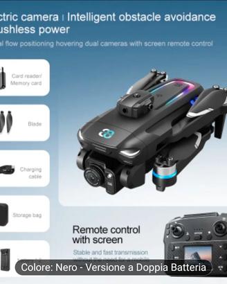 Drone LU88