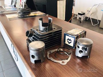 Gruppo termico Piaggio ciao D.42.2 Polini sp 12