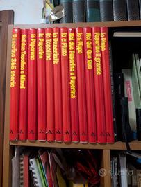 Collezione fumetti mondadori Walt Disney