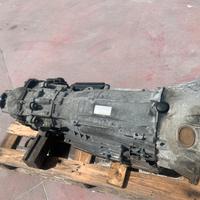 Cambio Automatico Mercedes-Benz