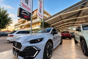 Renault Clio Full Hybrid E-Tech 160 CV Techno 6
