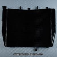 Radiatore KAWASAKI ZZR 1400 2006 - 2011