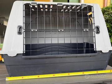 Trasportino per cane