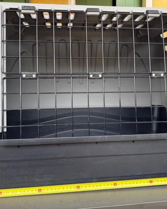 Trasportino per cane